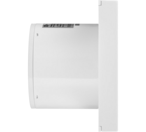 Вентилятор вытяжной серии Rainbow EAFR-100 white купить  в Сочи