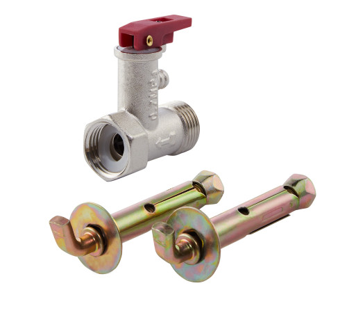 Водонагреватель Ballu BWH/S 30 Rodon SP Водонагреватель Ballu BWH/S 30 Rodon SP