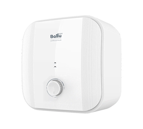 Водонагреватель Ballu BWH/S 15 Capsule Plus U купить в Сочи Водонагреватель Ballu BWH/S 15 Capsule Plus U купить в Сочи
