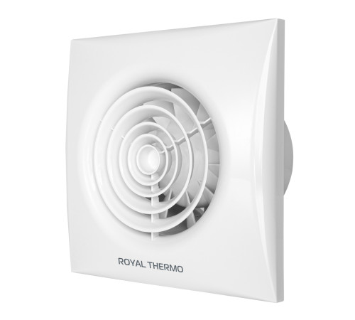 Вентилятор вытяжной Royal Thermo Sunrise RAFR 120 D Turbo купить в Сочи Вентилятор вытяжной Royal Thermo Sunrise RAFR 120 D Turbo купить в Сочи