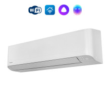 Сплит-система инверторного типа Toshiba Seiya RAS-B07CKVG-EE/RAS-07CAVG-EE комплект