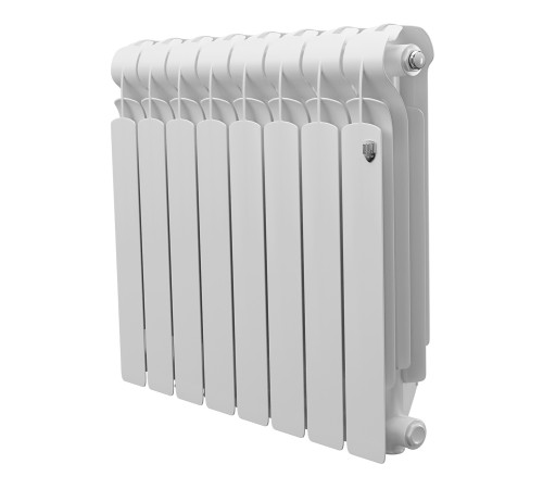 Радиатор алюминиевый Royal Thermo Indigo A 500 - 8 секц. купить в Сочи Радиатор алюминиевый Royal Thermo Indigo A 500 - 8 секц. купить в Сочи