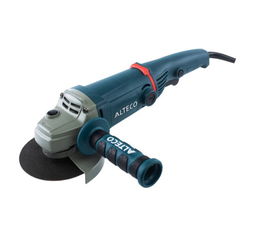 Шлифмашина ALTECO угловая AG 1300-125 купить  в Сочи Шлифмашина ALTECO угловая AG 1300-125 купить  в Сочи