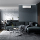 Сплит-система инверторного типа Electrolux Enterprise Super DC EACS/I-12HEN-WHITE/N8_24Y комплект купить в Сочи