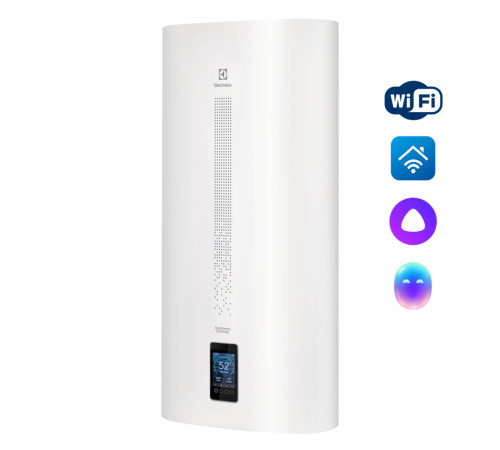 Водонагреватель Electrolux EWH 50 SmartInverter купить в Сочи Водонагреватель Electrolux EWH 50 SmartInverter купить в Сочи