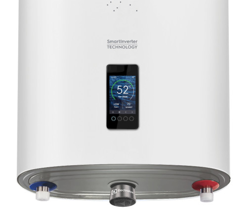Водонагреватель Electrolux EWH 50 SmartInverter купить в Сочи Водонагреватель Electrolux EWH 50 SmartInverter купить в Сочи