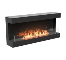 Биокамин Firelight BFP/W-120 View