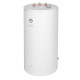 Бойлер косвенного нагрева Royal Thermo AQUATEC INOX RTWX-T 150 напольный верхнее подключение купить  в Сочи