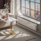 Радиатор биметаллический Royal Thermo PianoForte 200 Белый - 18 секц. купить в Сочи