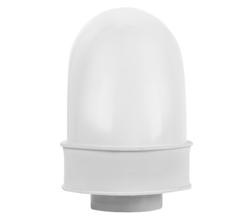 Отвод коаксиальный промежуточный Royal Thermo 60/100, 90 гр. M/M, подкл. через хомут купить  в Сочи Отвод коаксиальный промежуточный Royal Thermo 60/100, 90 гр. M/M, подкл. через хомут купить  в Сочи