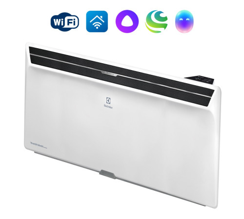 Комплект Electrolux Air Gate Transformer с блоком управления ECH/AG2-2500 T-TUE4 (электронный) купить  в Сочи