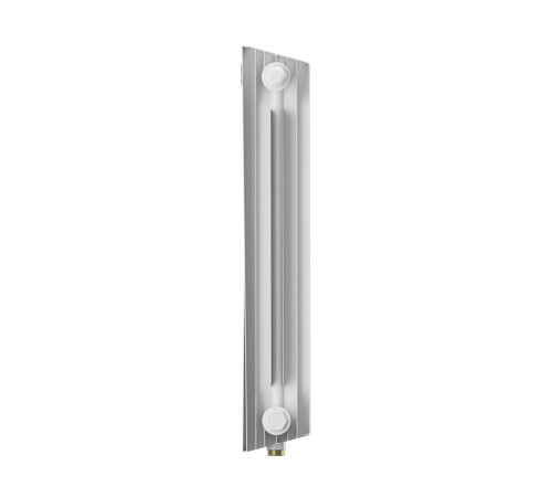 Радиатор Royal Thermo PianoForte 500 Bianco Traffico VDR80 - 10 секц. купить  в Сочи