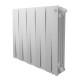 Радиатор Royal Thermo PianoForte 500 Bianco Traffico VDR80 - 10 секц. купить  в Сочи