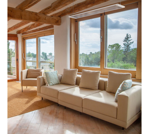 Обогреватель инфракрасный Ballu BIH-GTW-1.3 купить  в Сочи Обогреватель инфракрасный Ballu BIH-GTW-1.3 купить  в Сочи