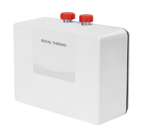 Водонагреватель проточный Royal Thermo NP 6 Smarttronic купить в Сочи Водонагреватель проточный Royal Thermo NP 6 Smarttronic купить в Сочи