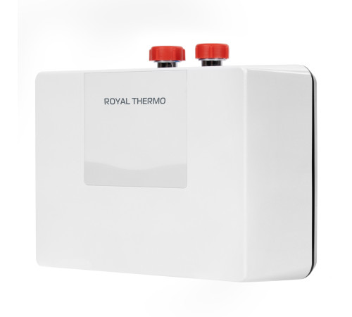 Водонагреватель проточный Royal Thermo NP 6 Smarttronic купить в Сочи Водонагреватель проточный Royal Thermo NP 6 Smarttronic купить в Сочи