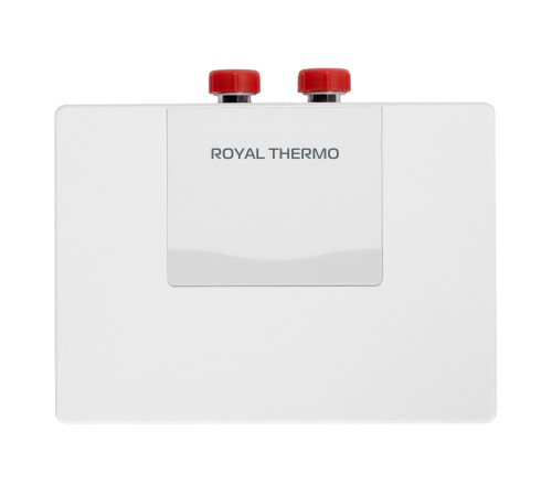 Водонагреватель проточный Royal Thermo NP 6 Smarttronic купить в Сочи Водонагреватель проточный Royal Thermo NP 6 Smarttronic купить в Сочи