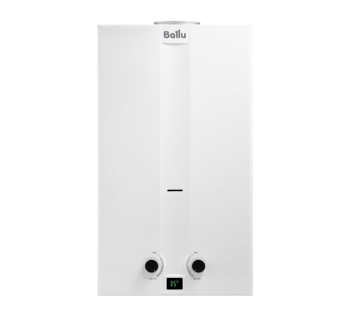 Колонка газовая Ballu GWH 10 Fiery LPG купить  в Сочи
