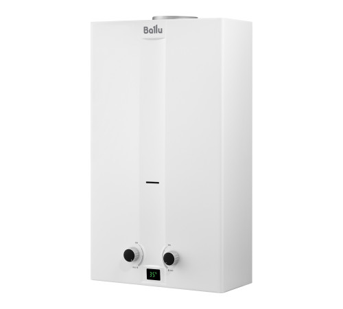 Колонка газовая Ballu GWH 10 Fiery LPG купить  в Сочи