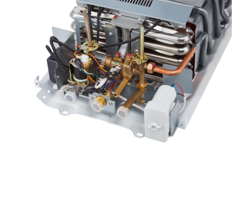 Колонка газовая Ballu GWH 10 Fiery LPG купить  в Сочи