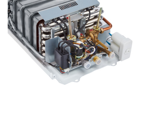Колонка газовая Ballu GWH 10 Fiery LPG купить  в Сочи