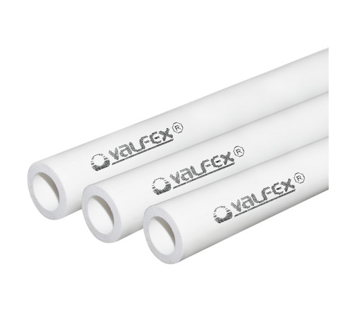 Труба VALFEX SDR 6 PN20 32 х 5,4 мм, метр (4/60) купить в Сочи Труба VALFEX SDR 6 PN20 32 х 5,4 мм, метр (4/60) купить в Сочи
