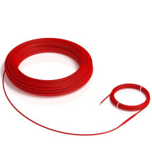 Кабель в трубу саморегулирующийся AC ELECTRIC ACSPC 0.5-15FS-2 (комплект)