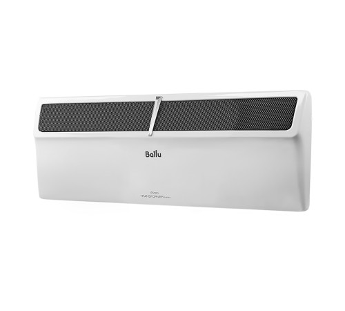 Комплект Ballu Plinth Transformer с блоком управления BEC/PL-1000-3M (механический) купить  в Сочи