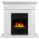 Портал Firelight Bianco Classic белый купить в Сочи