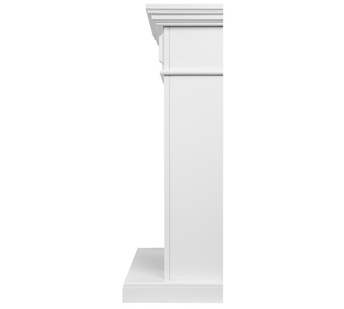 Портал Firelight Bianco Classic белый купить в Сочи Портал Firelight Bianco Classic белый купить в Сочи