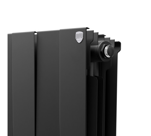 Радиатор Royal Thermo PianoForte 300 /Noir Sable - 10 секц. купить  в Сочи