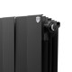 Радиатор Royal Thermo PianoForte 300 /Noir Sable - 10 секц. купить  в Сочи