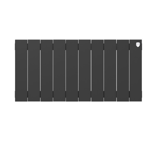 Радиатор Royal Thermo PianoForte 300 /Noir Sable - 10 секц. купить  в Сочи