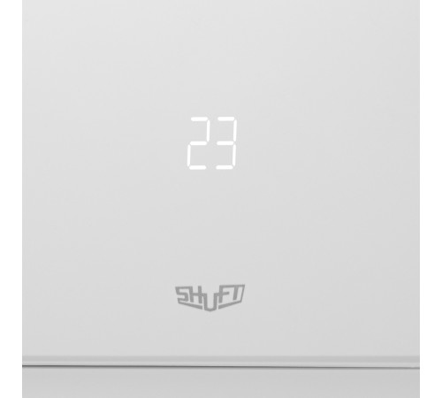 Сплит-система SHUFT Soturai SFTH-12HN8 комплект Сплит-система SHUFT Soturai SFTH-12HN8 комплект