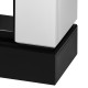 Каминокомплект: Очаг Electrolux EFP/P-3620LS, портал Moderno 42/40/36, белый купить в Сочи