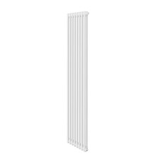 Дизайн-радиатор Royal Thermo Insignia VC2180 - 08 секц. RAL9016