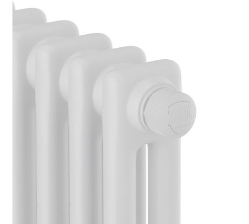 Дизайн-радиатор Royal Thermo Insignia VC2180 - 08 секц. RAL9016 купить в Сочи Дизайн-радиатор Royal Thermo Insignia VC2180 - 08 секц. RAL9016 купить в Сочи