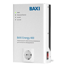 Стабилизатор инверторный BAXI Energy 400 для котлов любого типа