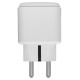 Умная розетка HOMMYN zigbee RKNZ02 купить в Сочи