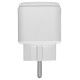 Умная розетка HOMMYN zigbee RKNZ02 купить в Сочи