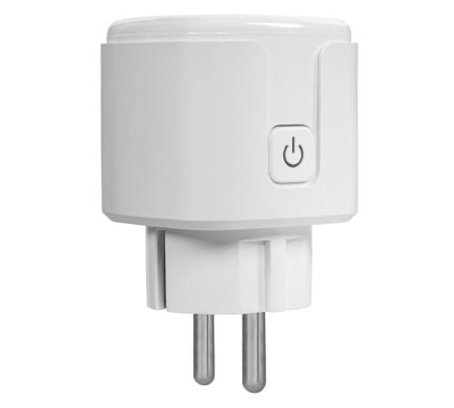 Умная розетка HOMMYN zigbee RKNZ02 купить в Сочи Умная розетка HOMMYN zigbee RKNZ02 купить в Сочи