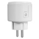 Умная розетка HOMMYN zigbee RKNZ02 купить в Сочи