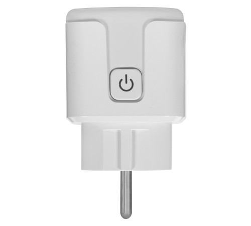 Умная розетка HOMMYN zigbee RKNZ02 купить в Сочи Умная розетка HOMMYN zigbee RKNZ02 купить в Сочи