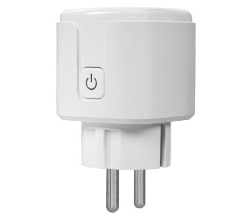 Умная розетка HOMMYN zigbee RKNZ02 купить в Сочи Умная розетка HOMMYN zigbee RKNZ02 купить в Сочи