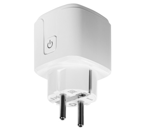 Умная розетка HOMMYN zigbee RKNZ02 купить в Сочи Умная розетка HOMMYN zigbee RKNZ02 купить в Сочи
