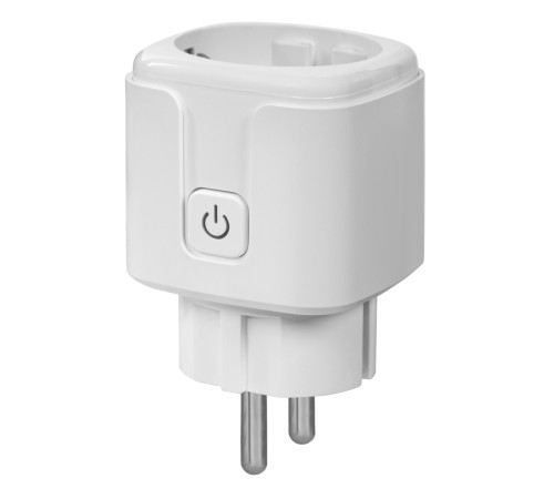 Умная розетка HOMMYN zigbee RKNZ02 купить в Сочи Умная розетка HOMMYN zigbee RKNZ02 купить в Сочи