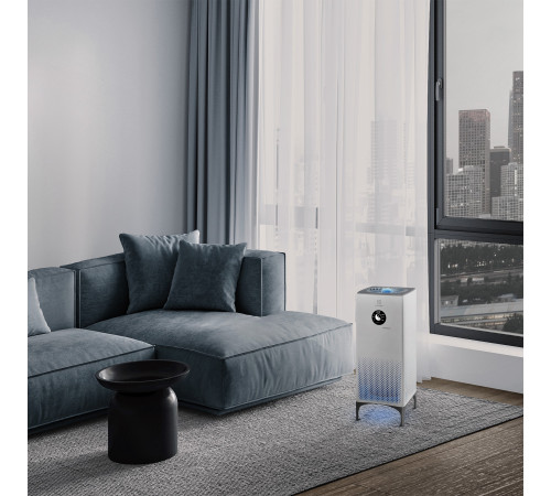 Очиститель воздуха Electrolux EAP-2050D Yin&Yang купить в Сочи Очиститель воздуха Electrolux EAP-2050D Yin&Yang купить в Сочи