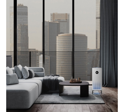 Очиститель воздуха Electrolux EAP-2050D Yin&Yang купить в Сочи Очиститель воздуха Electrolux EAP-2050D Yin&Yang купить в Сочи
