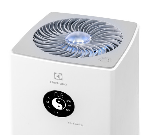 Очиститель воздуха Electrolux EAP-2050D Yin&Yang купить в Сочи Очиститель воздуха Electrolux EAP-2050D Yin&Yang купить в Сочи