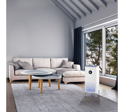 Очиститель воздуха Electrolux EAP-2050D Yin&Yang купить в Сочи Очиститель воздуха Electrolux EAP-2050D Yin&Yang купить в Сочи